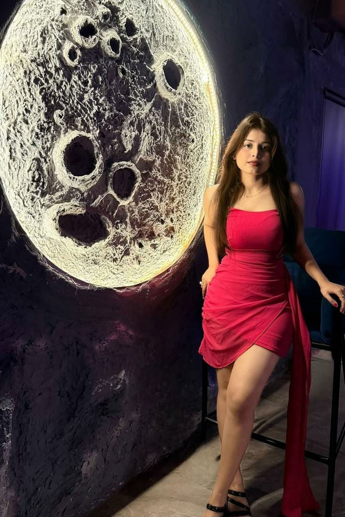 College Call Girl Lucknow