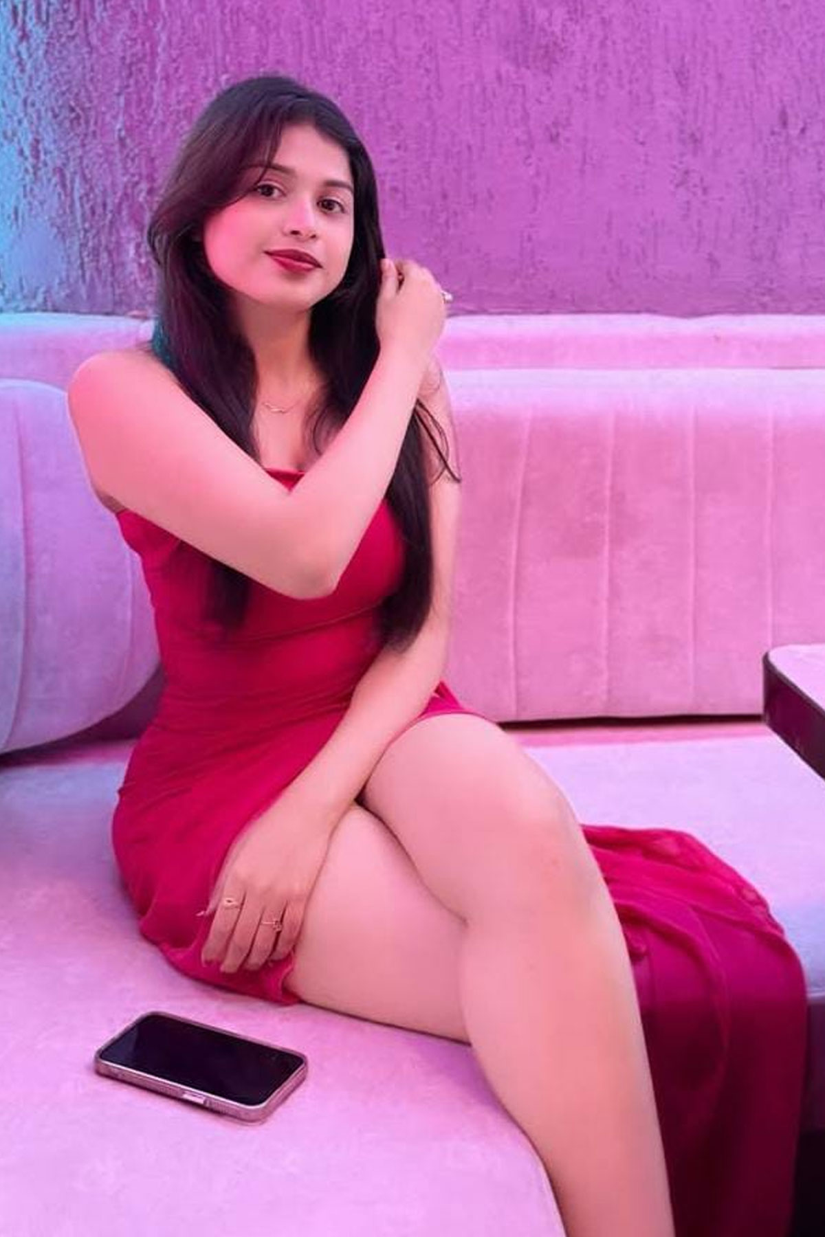 Intimate Service All Over Lucknow