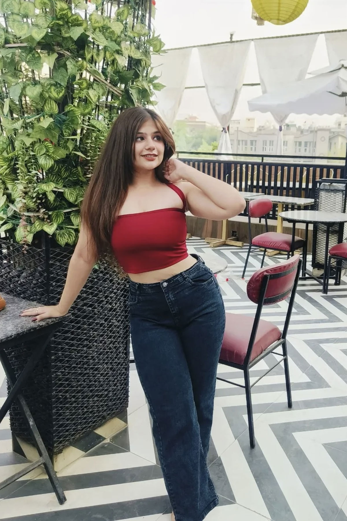 Escort and call Girls services lucknow