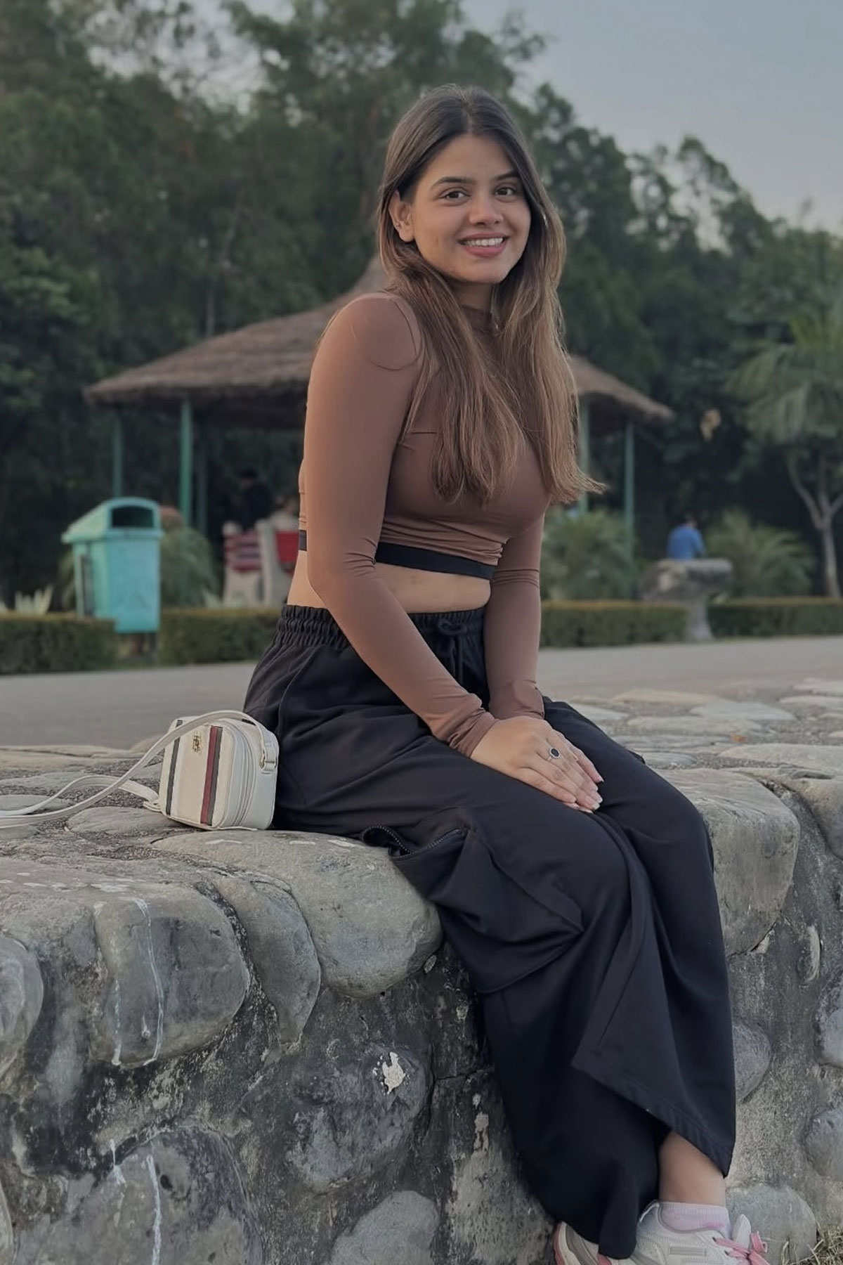 Gomti Nagar Call Girls Lucknow