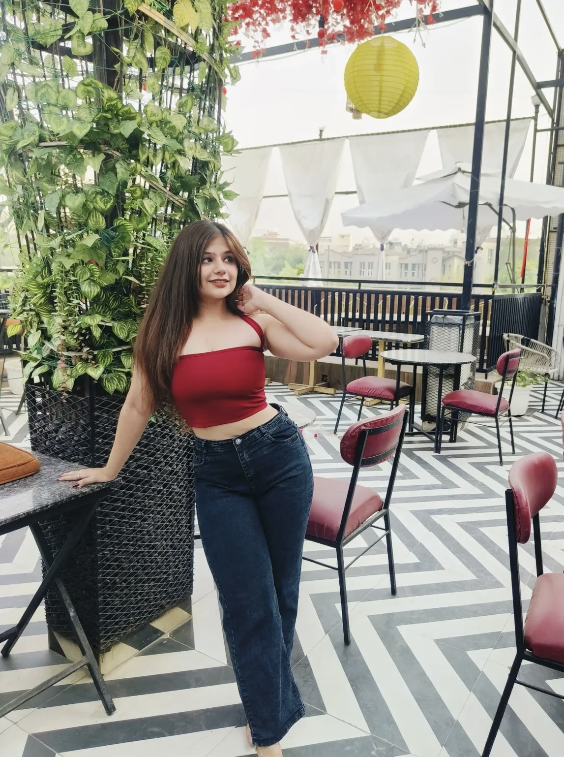 Escort and call girls services lucknow