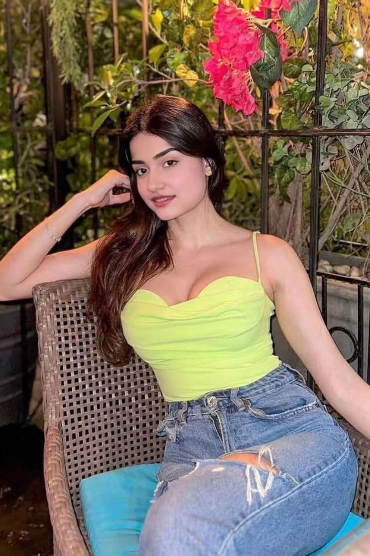 Khurram nagar call girls lucknow