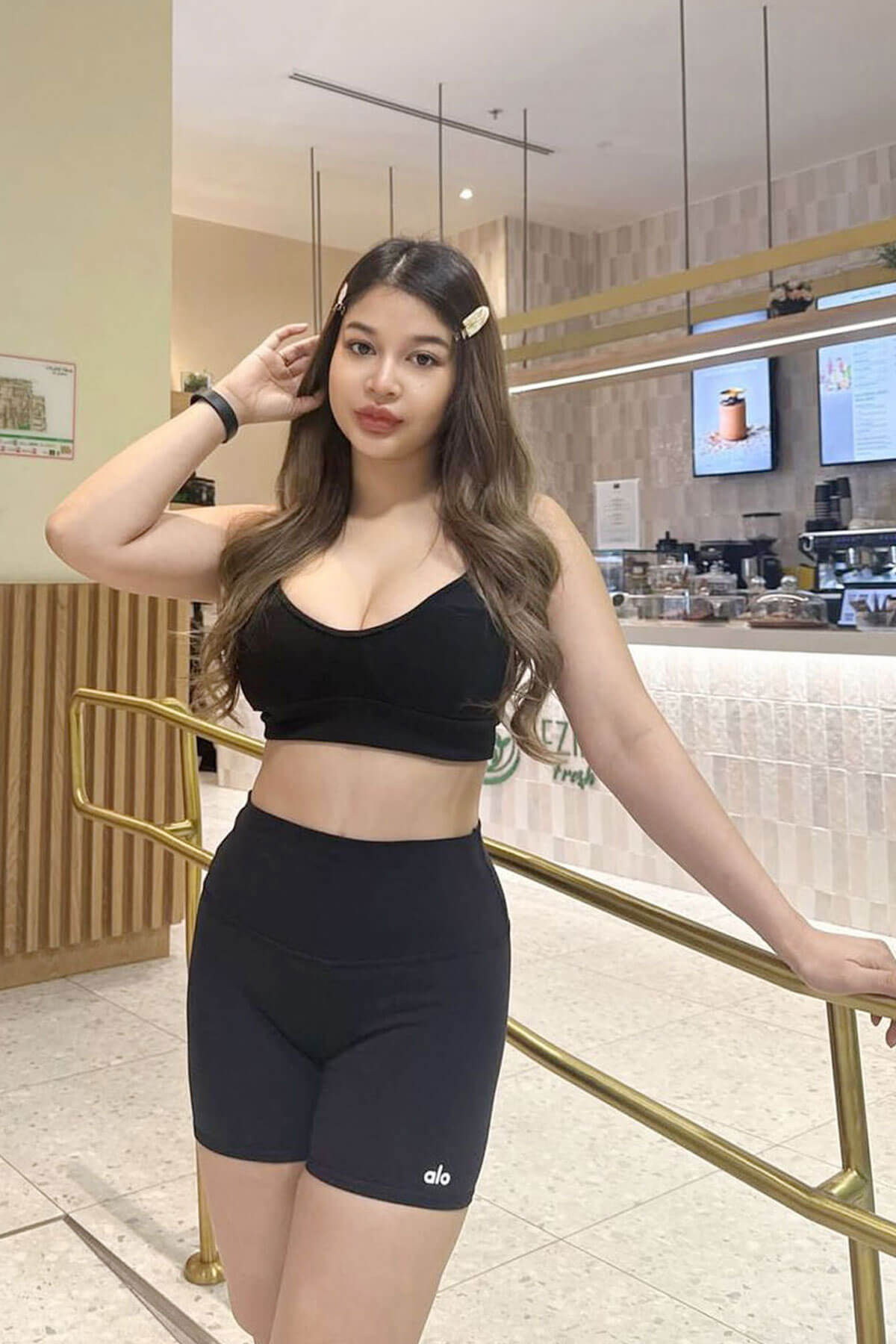 indira nagar nearby call girls lucknow