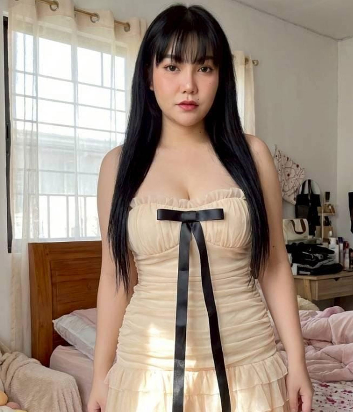 Russian Escort Service in Lucknow