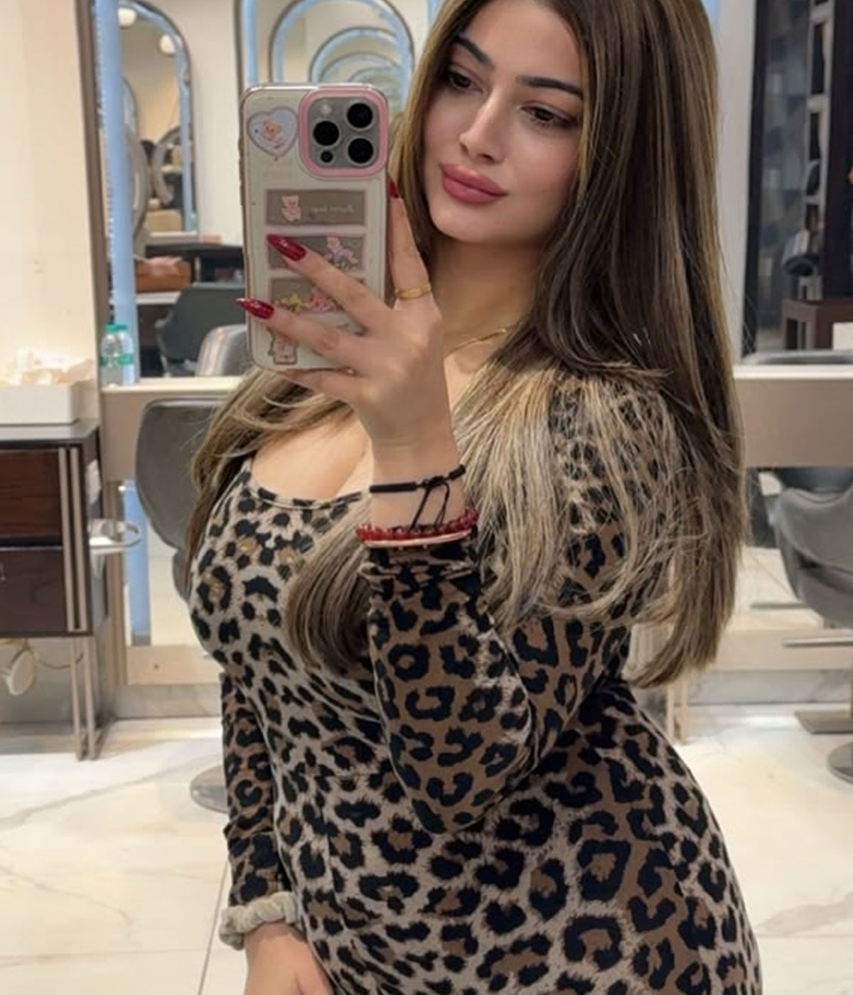Russian Call Girls Indira Nagar